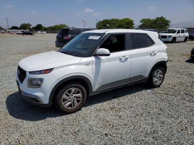 Salvage Hyundai VENUE