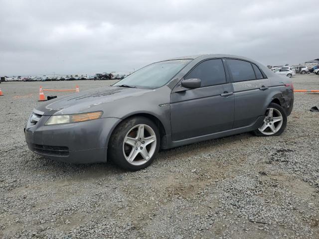  Salvage Acura TL