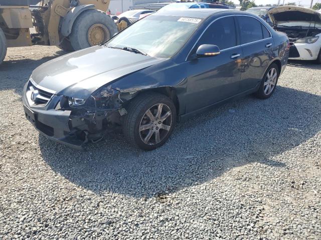  Salvage Acura TSX