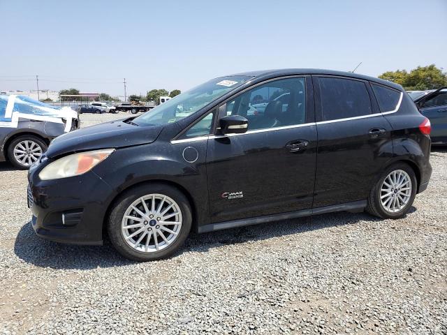  Salvage Ford Cmax