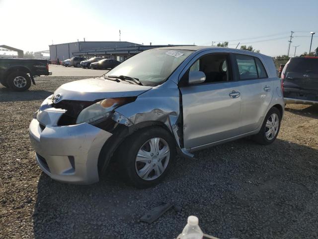  Salvage Toyota Scion