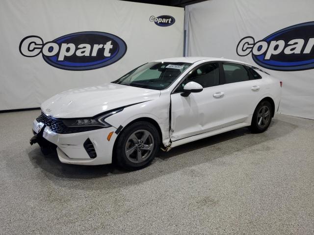  Salvage Kia K5