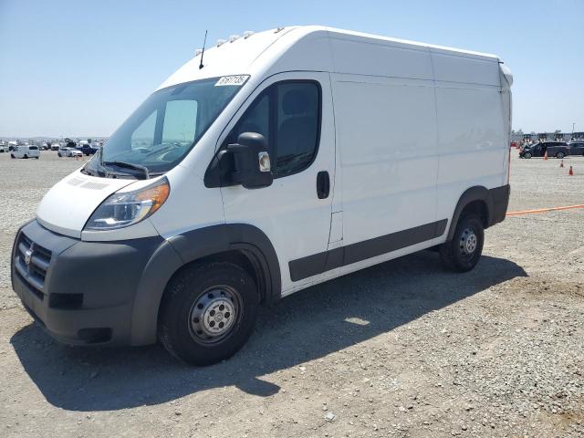  Salvage Ram Promaster