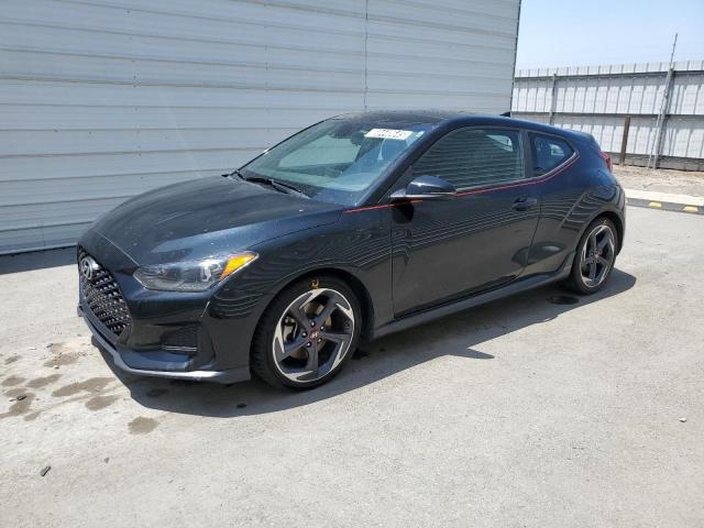  Salvage Hyundai VELOSTER