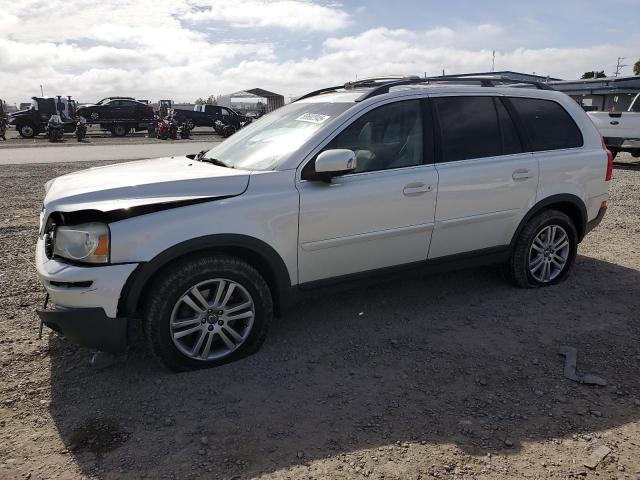  Salvage Volvo XC90