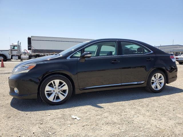  Salvage Lexus Hs