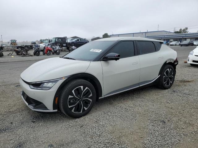  Salvage Kia EV6