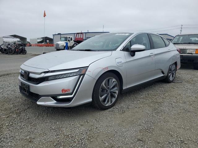  Salvage Honda Clarity