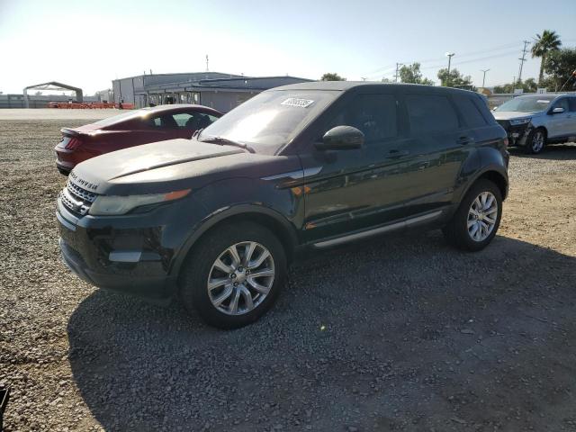  Salvage Land Rover Range Rover