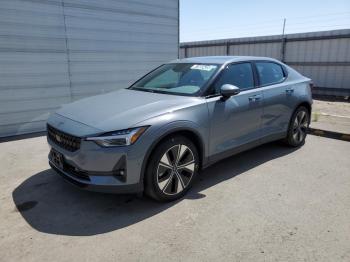 Salvage Polestar 2