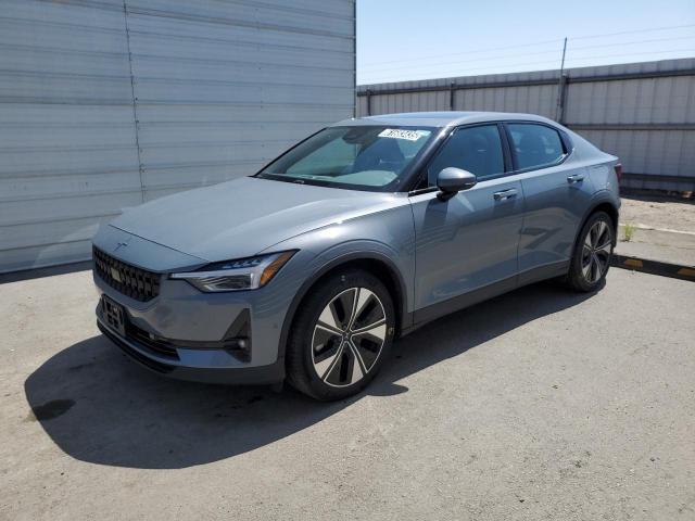  Salvage Polestar 2