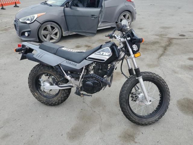 Salvage Yamaha Dirt Bike