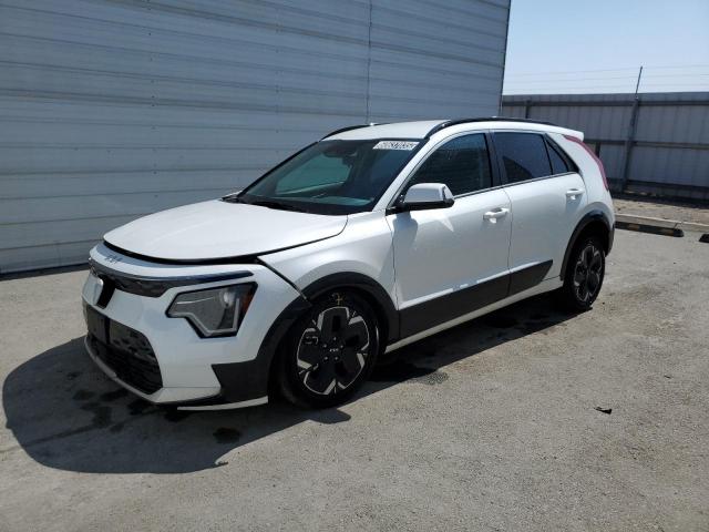  Salvage Kia Niro