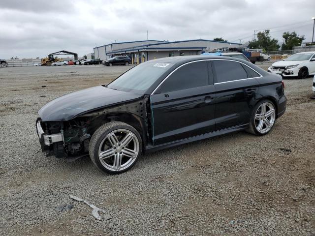  Salvage Audi A3