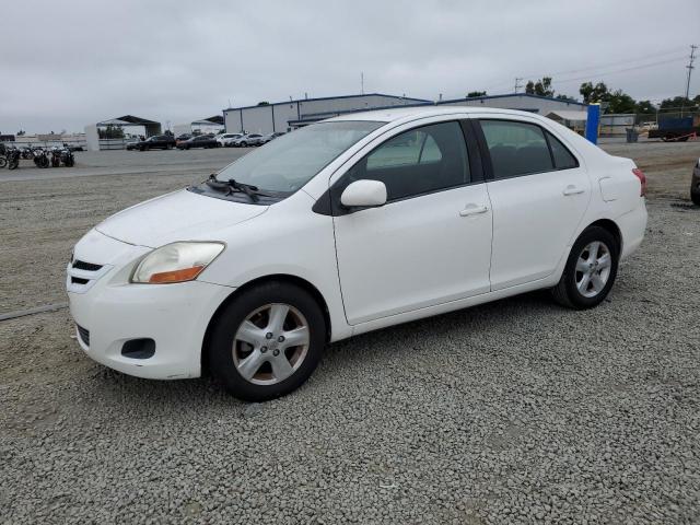  Salvage Toyota Yaris