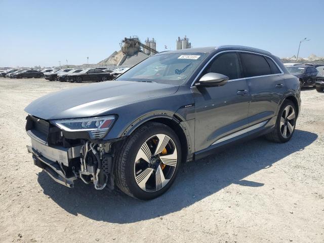  Salvage Audi e-tron