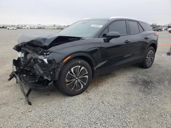  Salvage Chevrolet Blazer