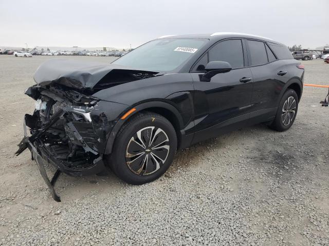  Salvage Chevrolet Blazer