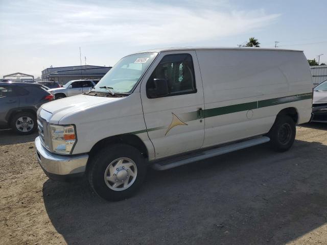  Salvage Ford Econoline