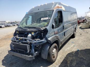 Salvage Ram Promaster