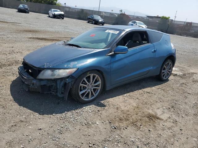  Salvage Honda Crz