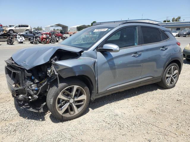  Salvage Hyundai KONA