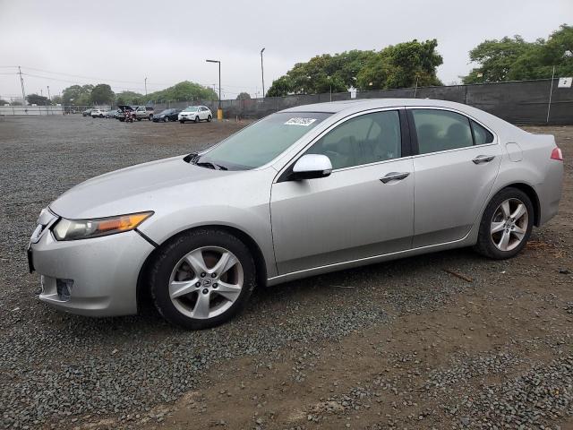  Salvage Acura TSX