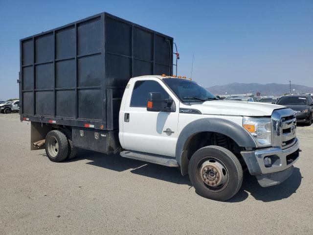  Salvage Ford F-550