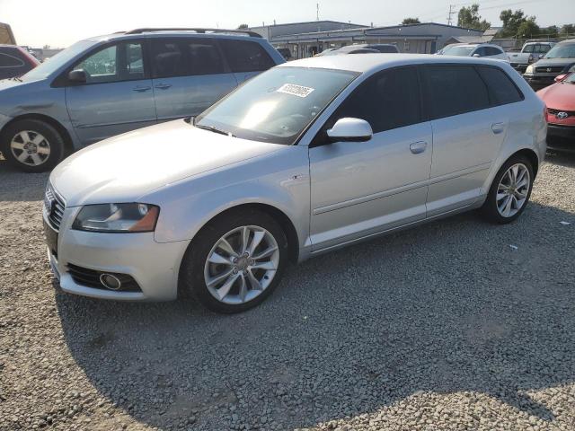  Salvage Audi A3