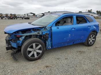  Salvage Honda Prologue T