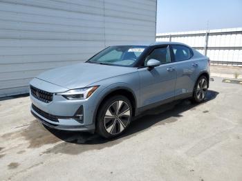  Salvage Polestar 2