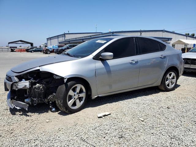  Salvage Dodge Dart