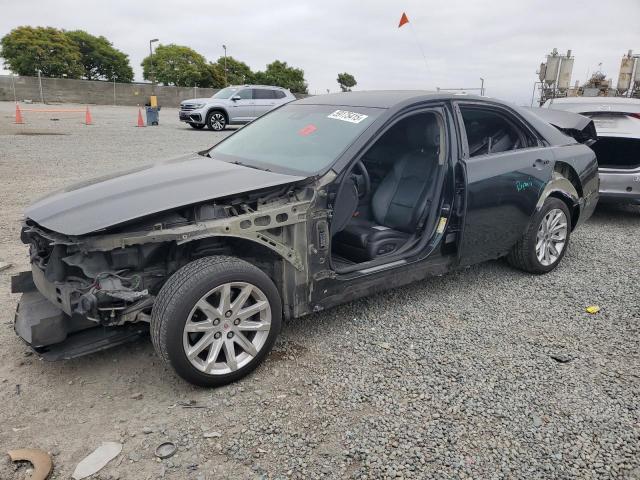  Salvage Cadillac CTS