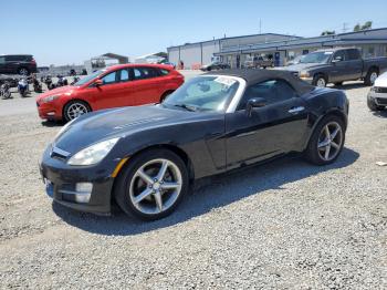  Salvage Saturn SKY