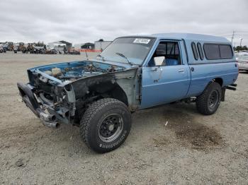  Salvage Dodge D Series