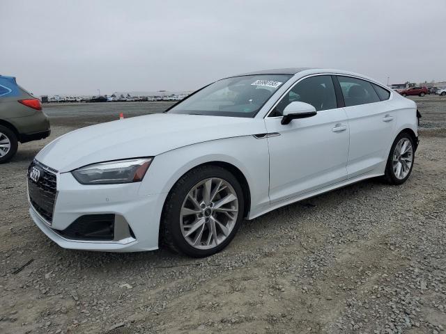  Salvage Audi A5