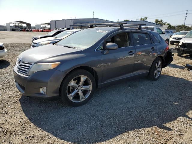  Salvage Toyota Venza