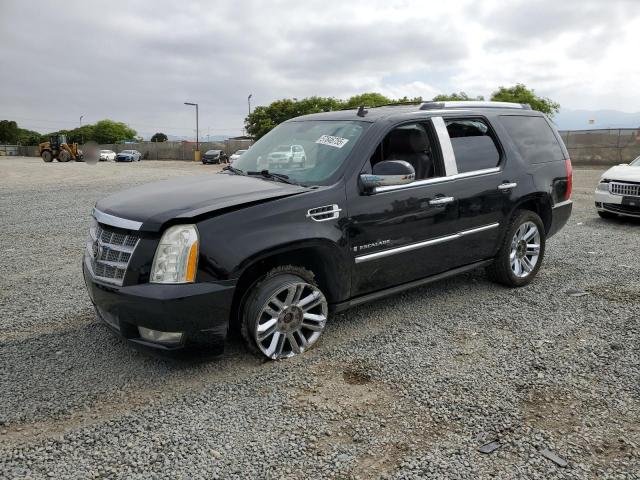  Salvage Cadillac Escalade