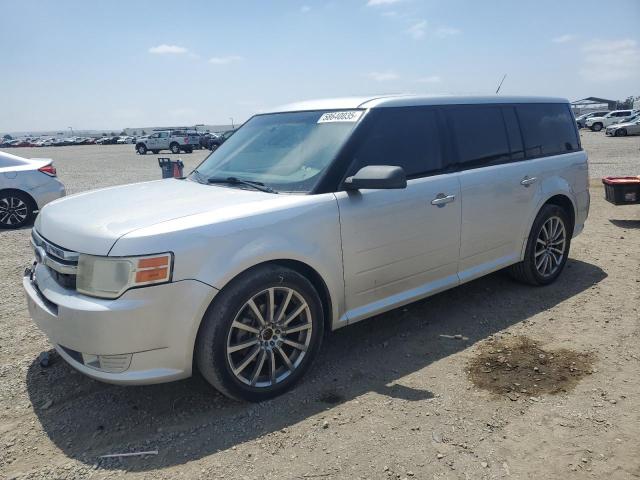  Salvage Ford Flex