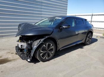  Salvage Kia EV6