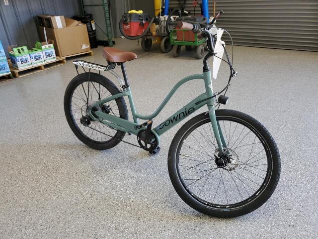  Salvage Misc E Bike