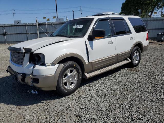  Salvage Ford Expedition
