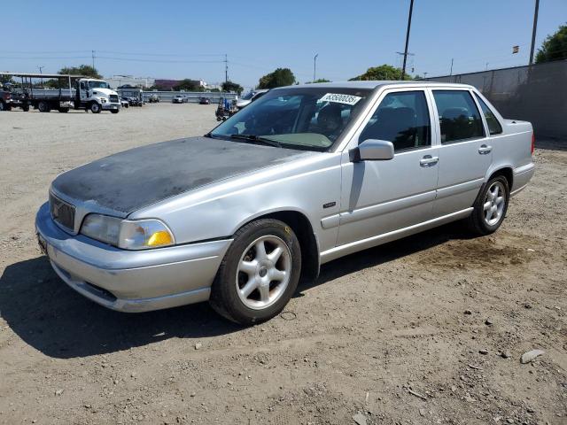 Salvage Volvo S70