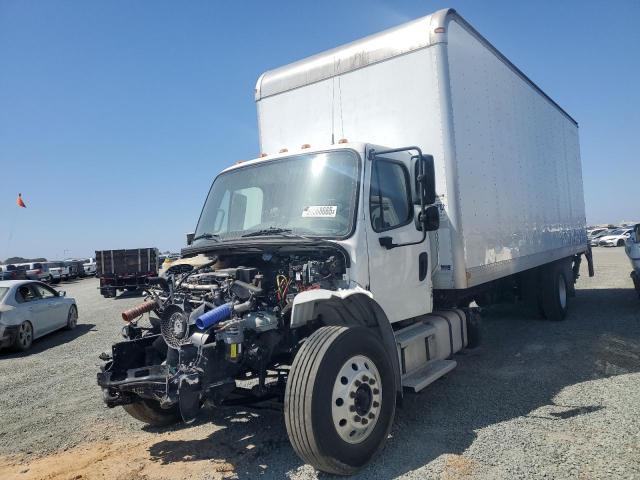  Salvage Freightliner M2 106 Med