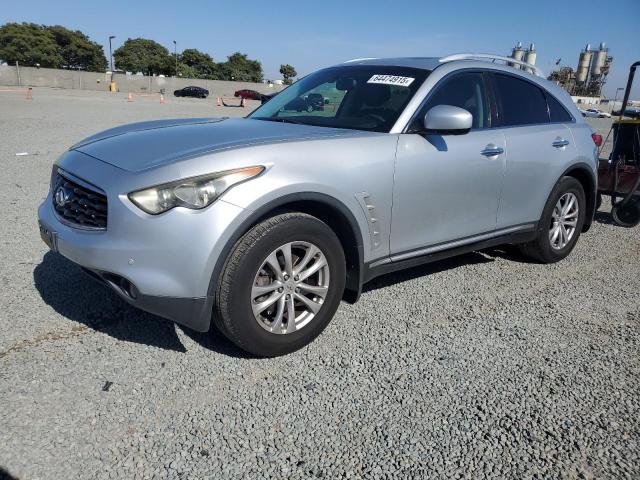  Salvage INFINITI Fx
