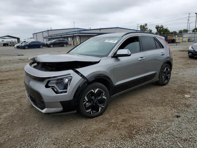  Salvage Kia Niro