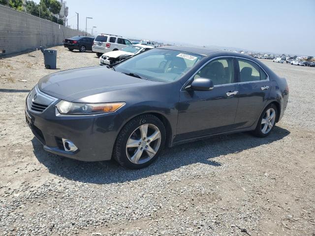  Salvage Acura TSX