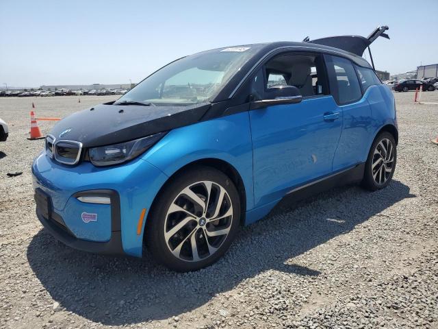  Salvage BMW I Series