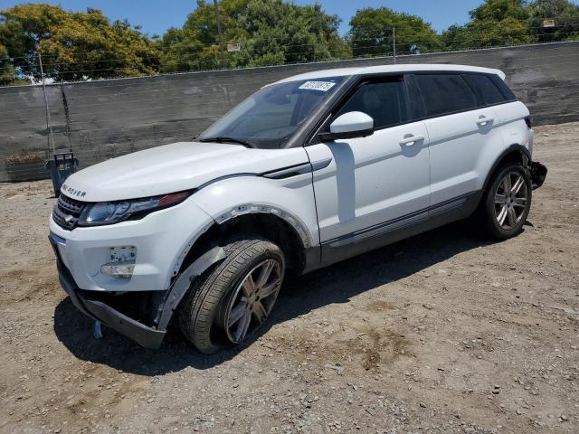  Salvage Land Rover Range Rover