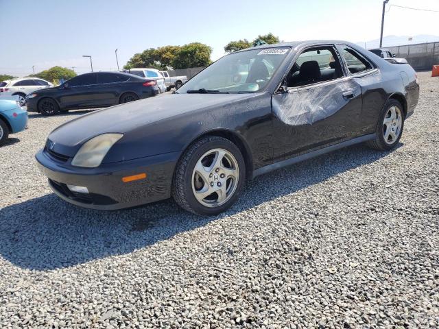  Salvage Honda Prelude